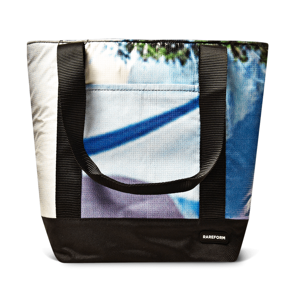 Beck Cooler Tote