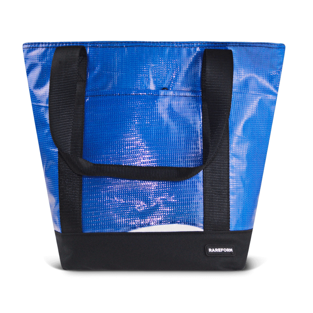 Beck Cooler Tote