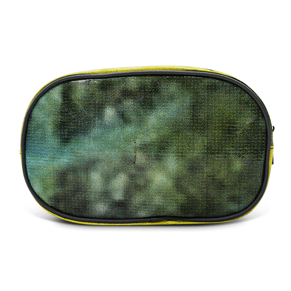 Riley Cosmetic Bag