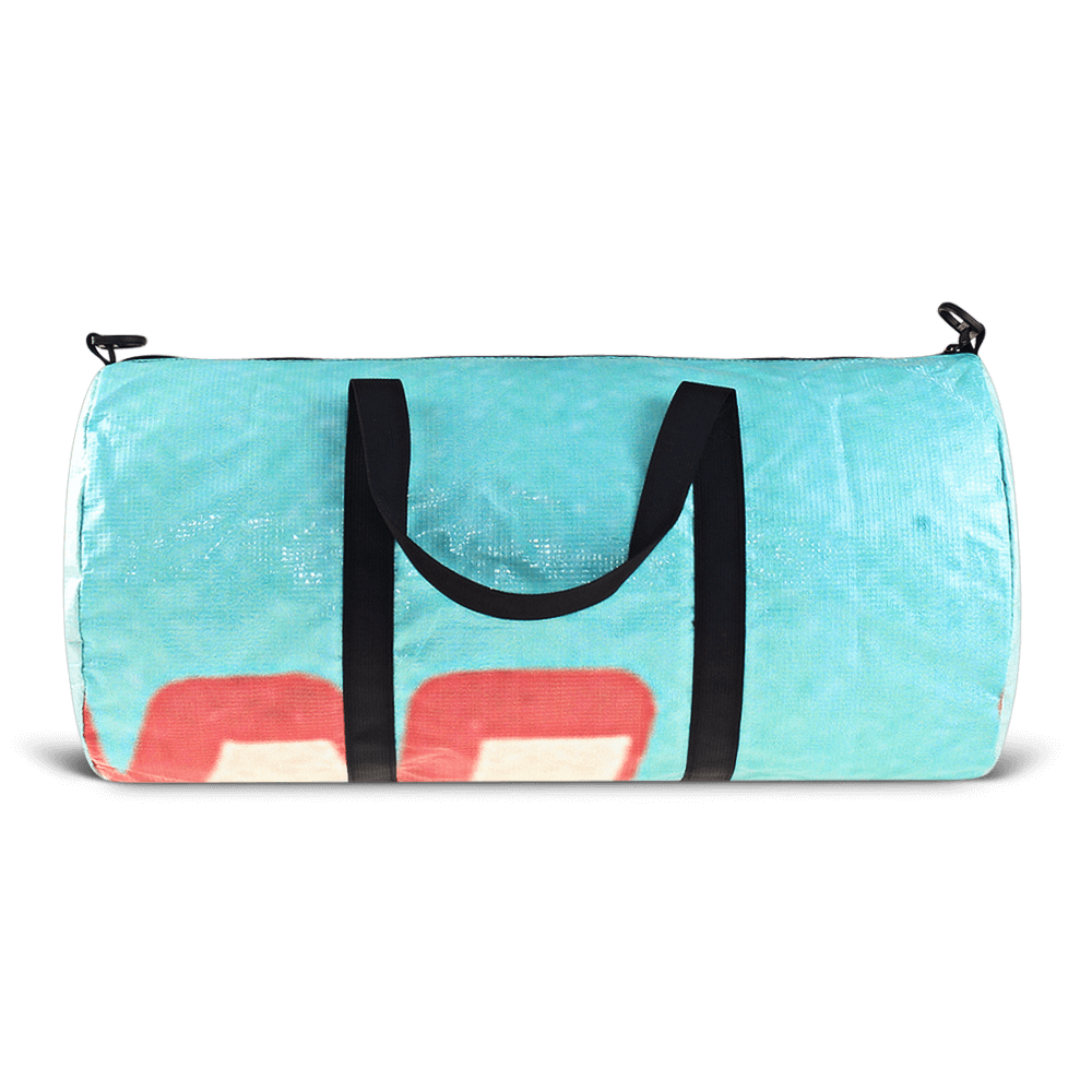 Light Duffle