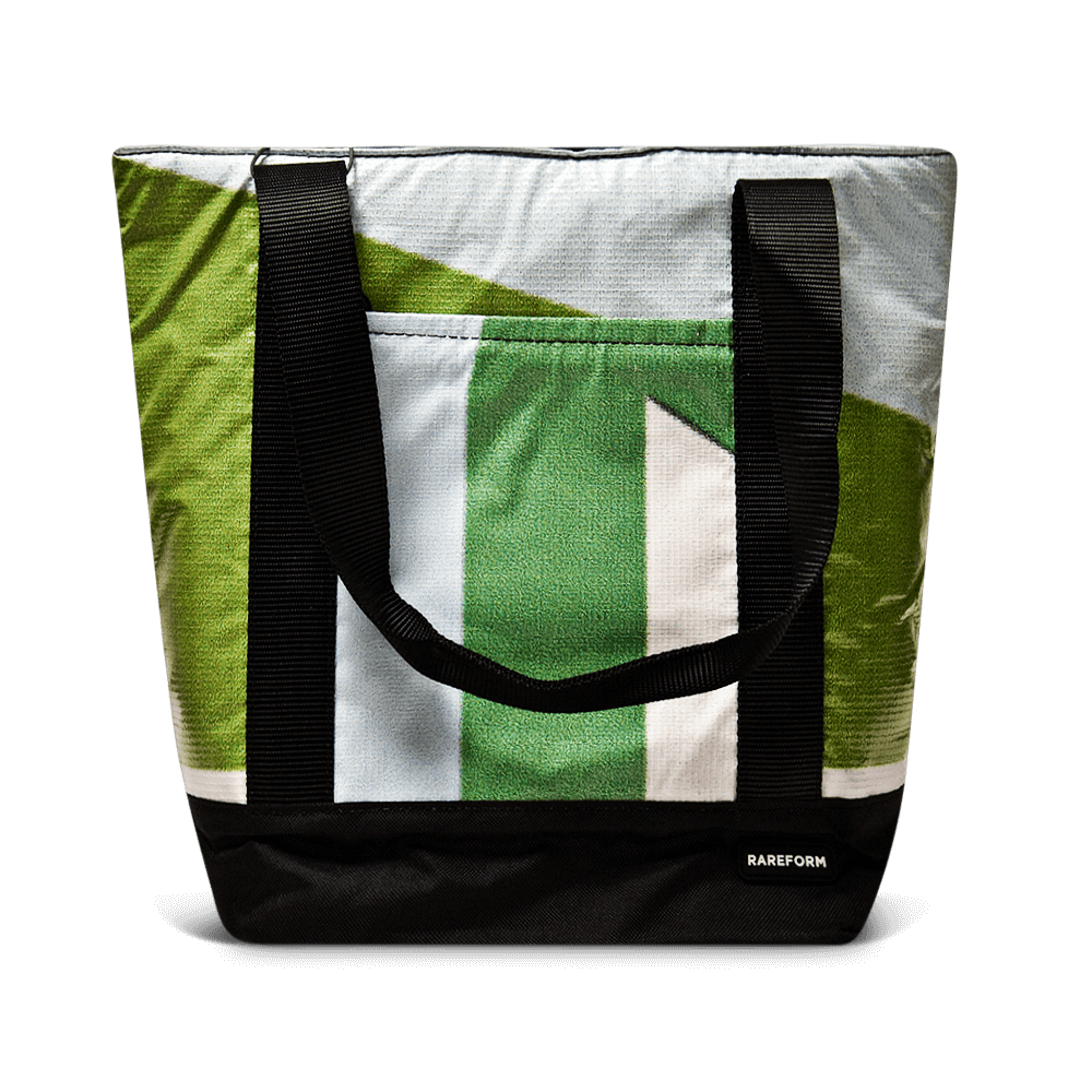 Beck Cooler Tote