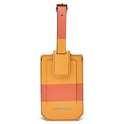 Salvador Luggage Tag