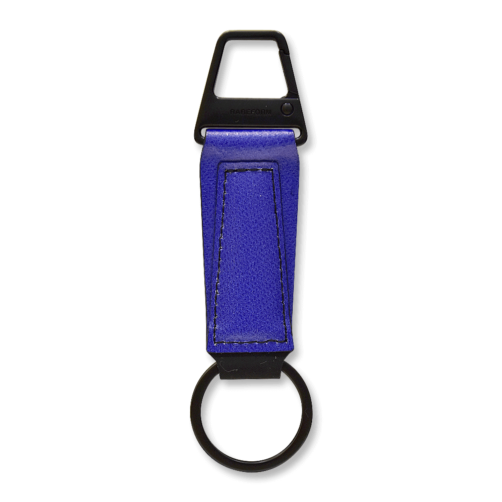 Roam Keychain
