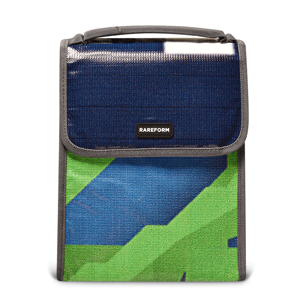Merrick Lunch Tote