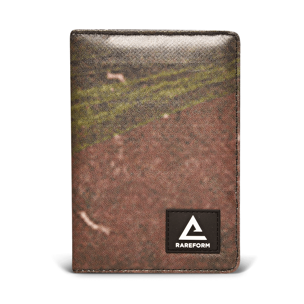 Huxley Passport Holder