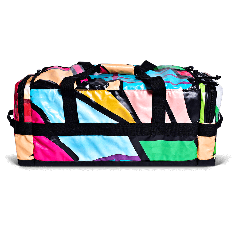 Union Duffle