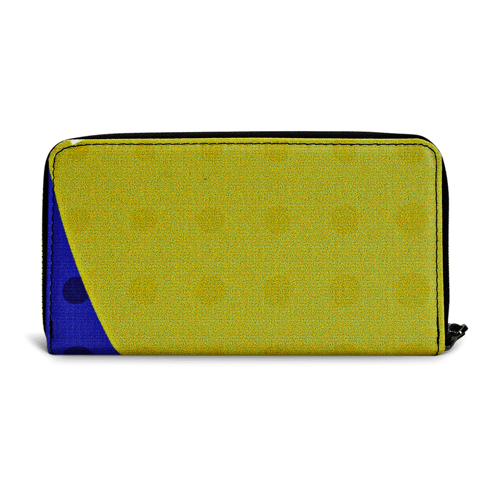 Madison Wristlet