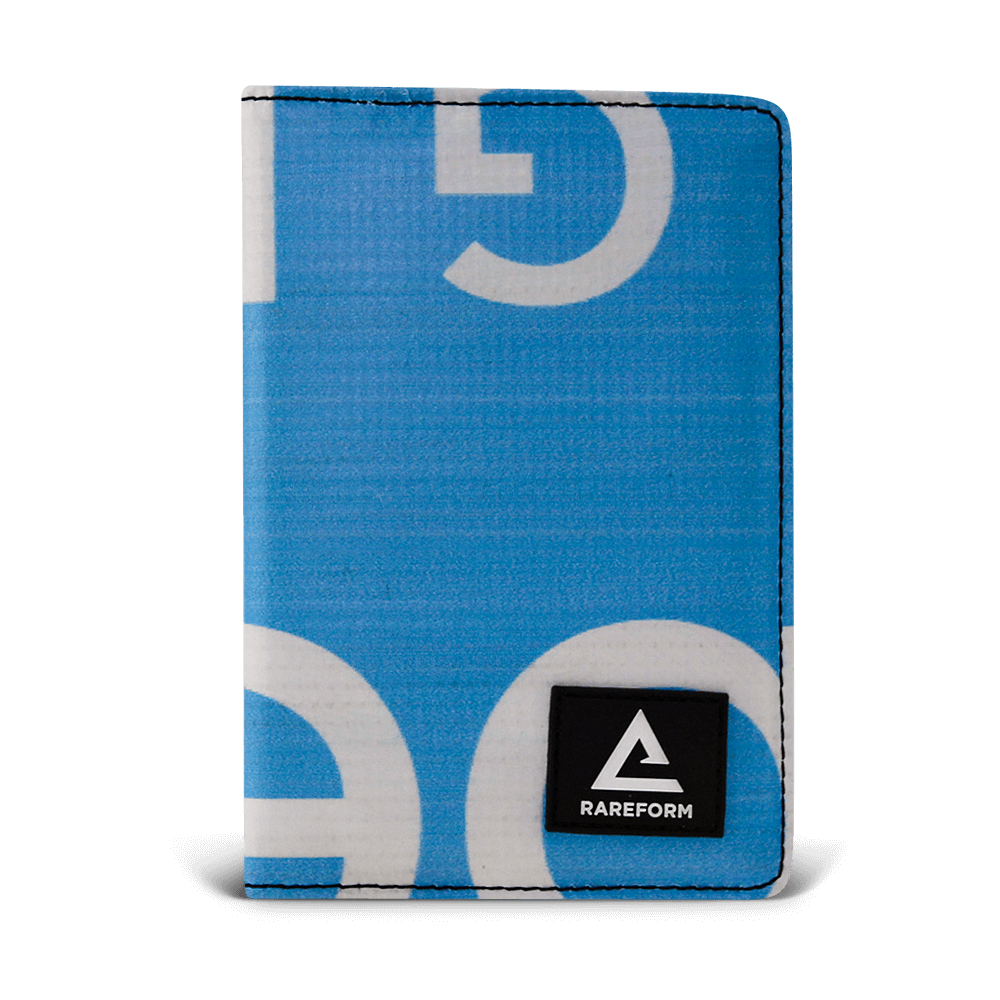 Huxley Passport Holder