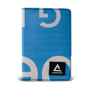 Huxley Passport Holder
