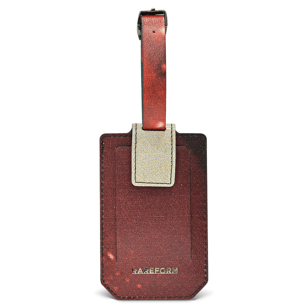 Salvador Luggage Tag