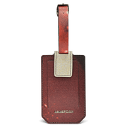 Salvador Luggage Tag