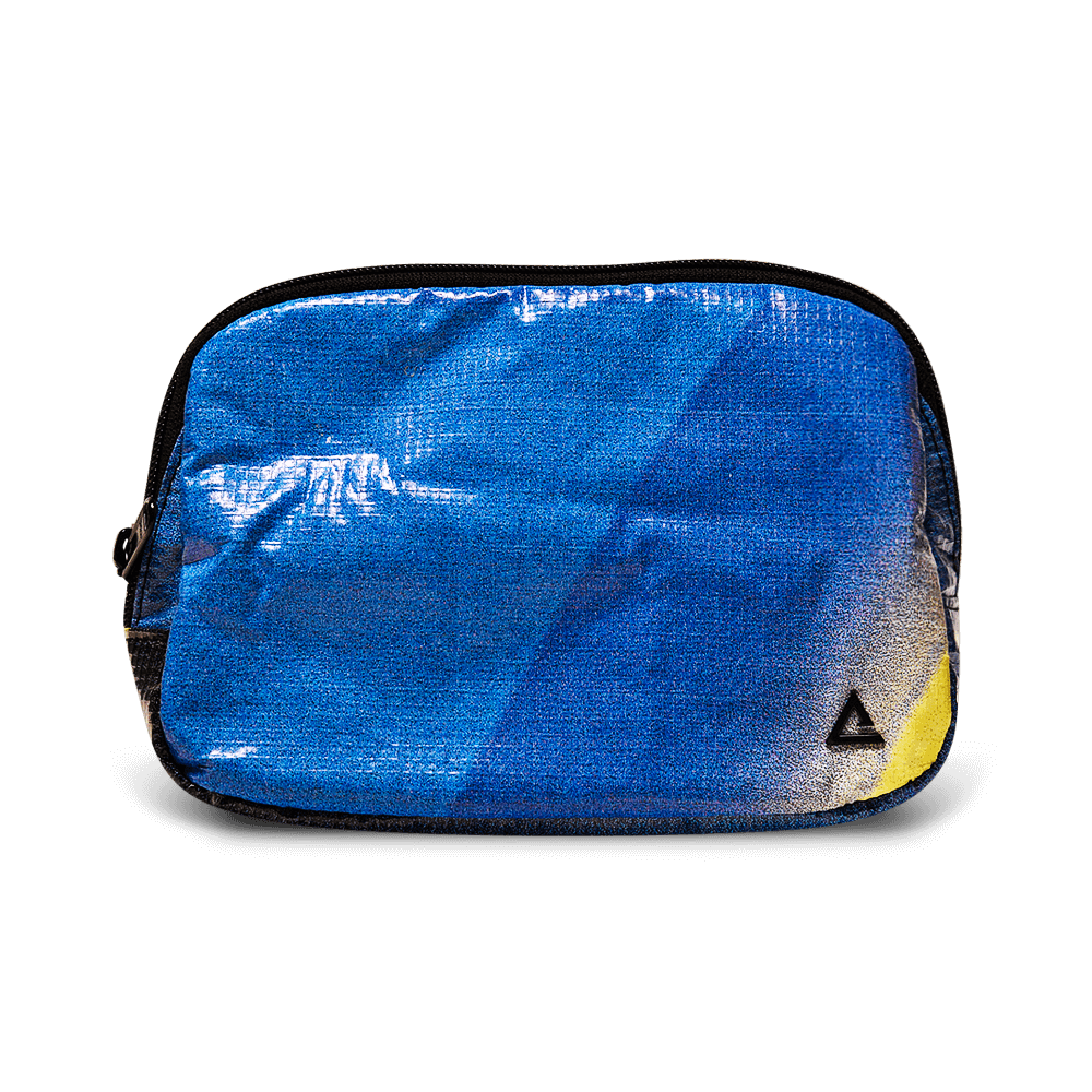 Zion Fanny Pack