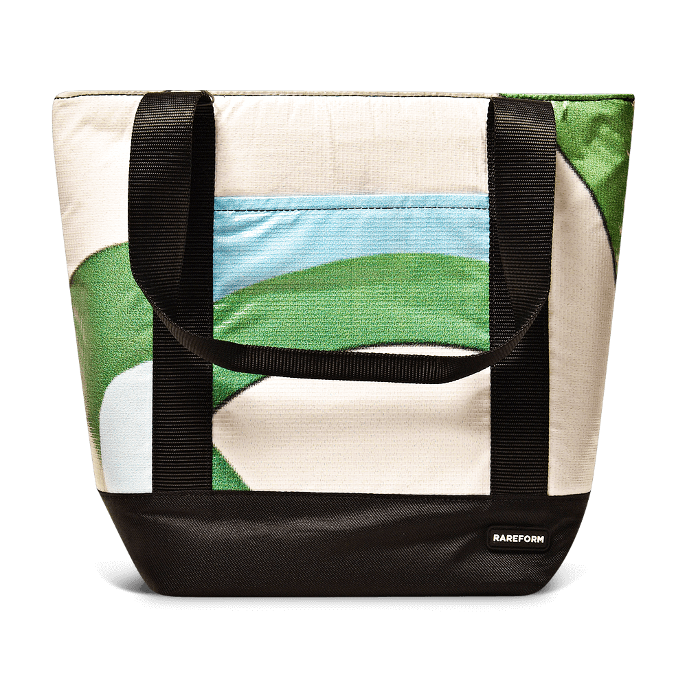 Beck Cooler Tote