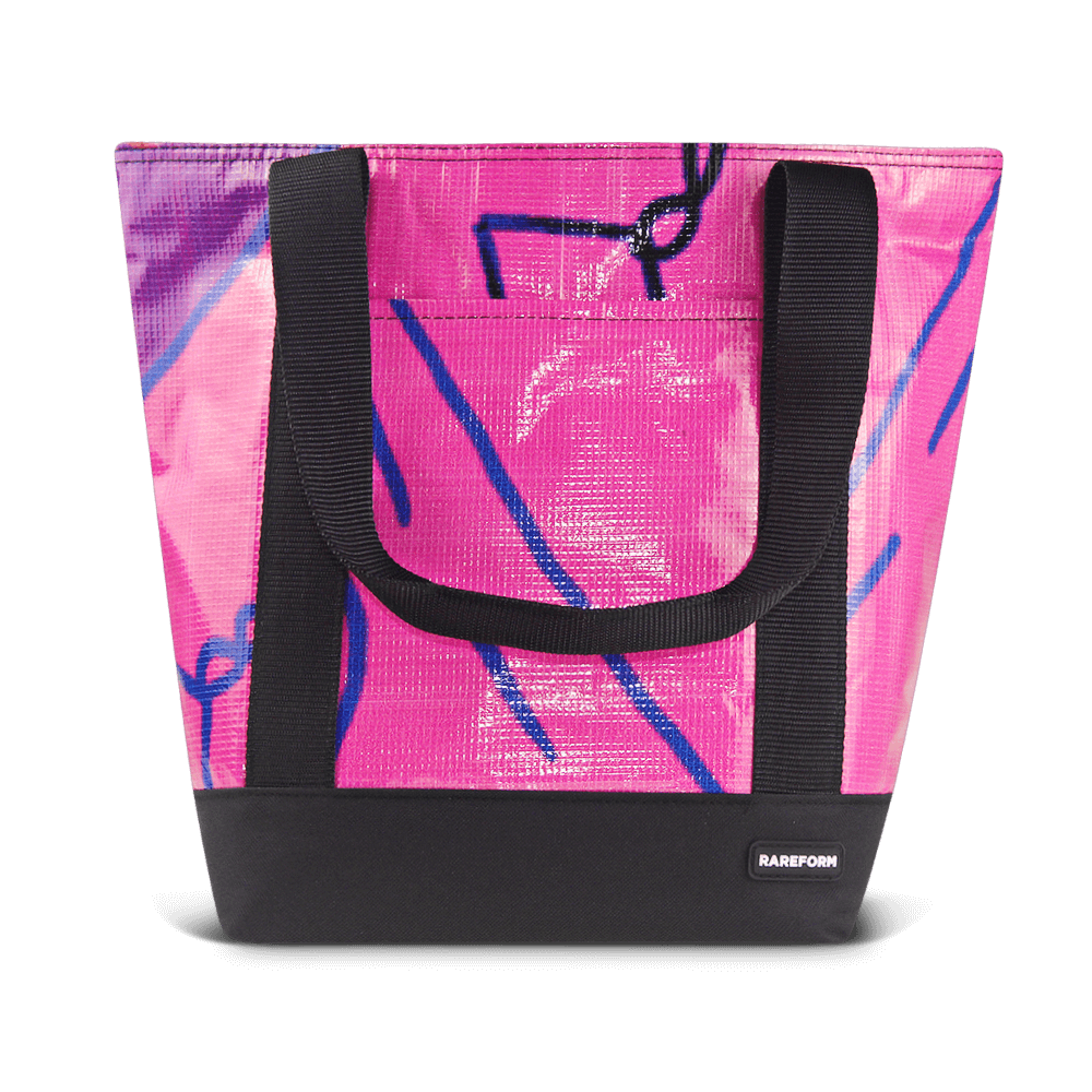 Beck Cooler Tote