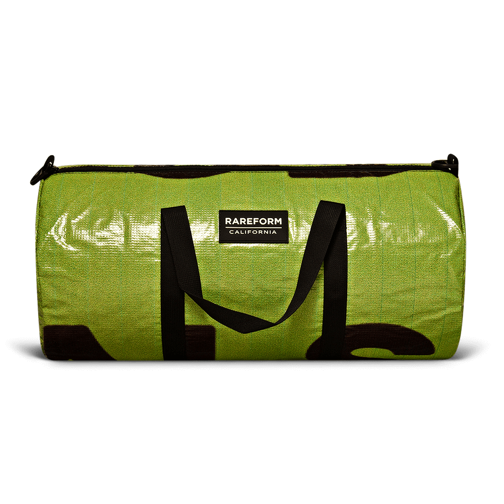 Light Duffle
