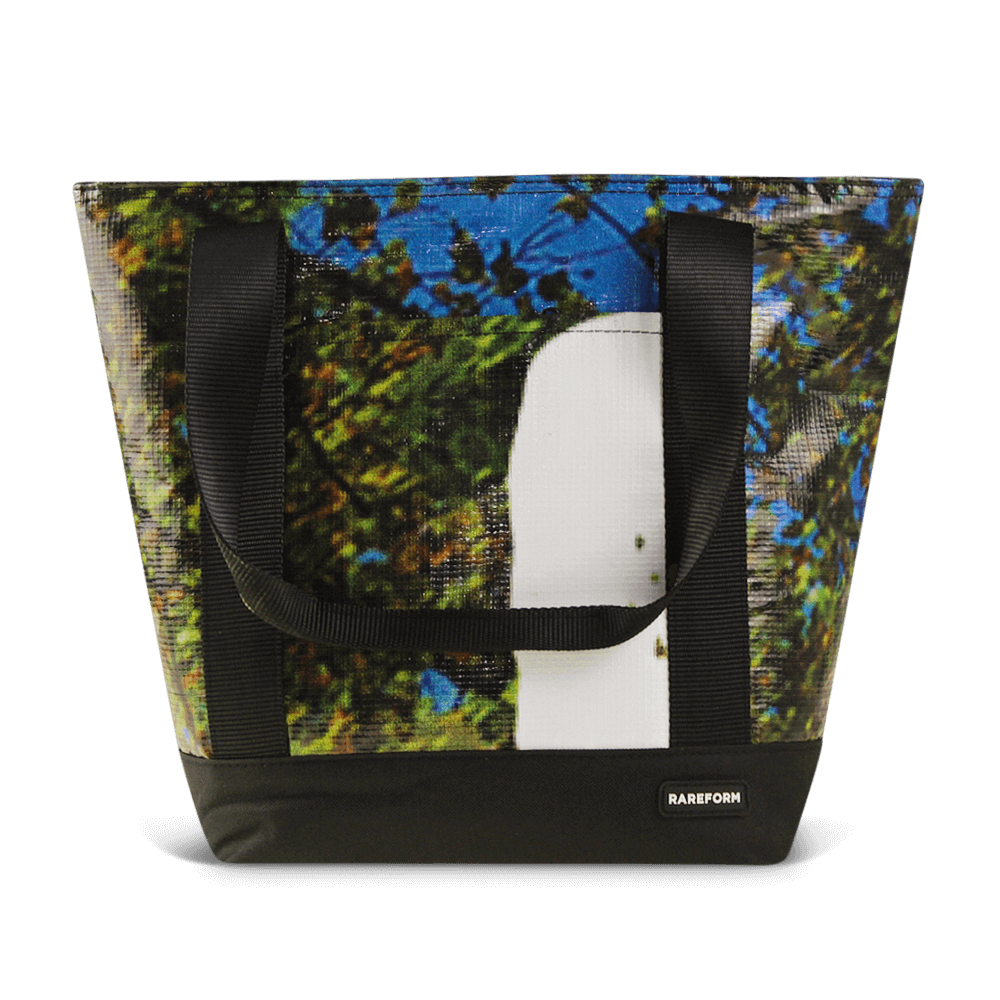 Beck Cooler Tote