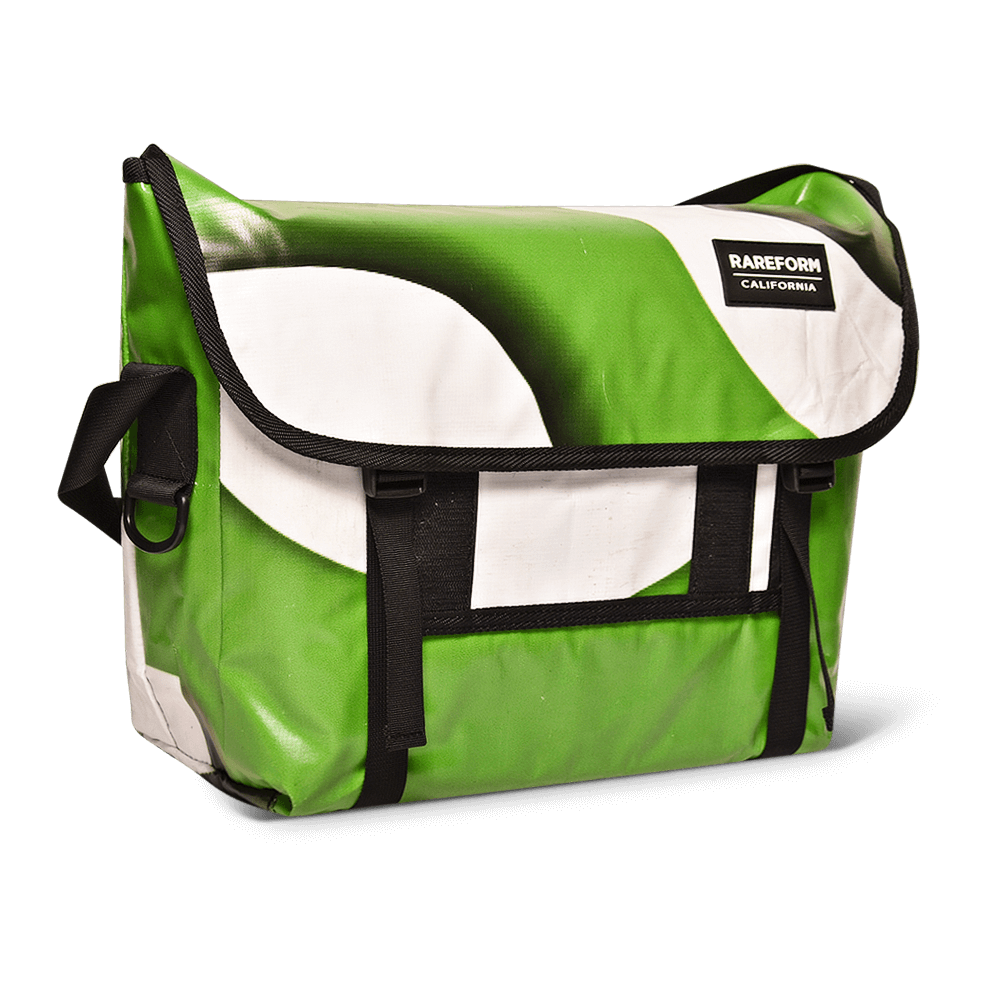 Manhattan Messenger Bag