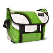 Manhattan Messenger Bag