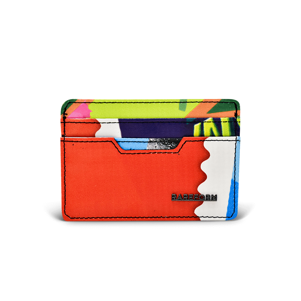 Veer Card Holder