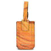 Salvador Luggage Tag