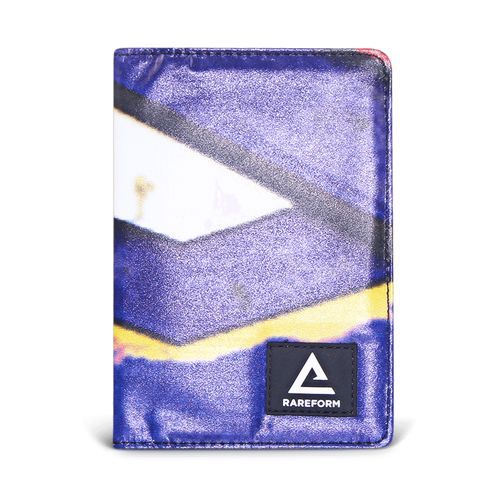 Huxley Passport Holder