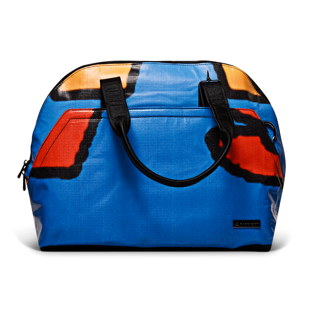 Maya Crossbody