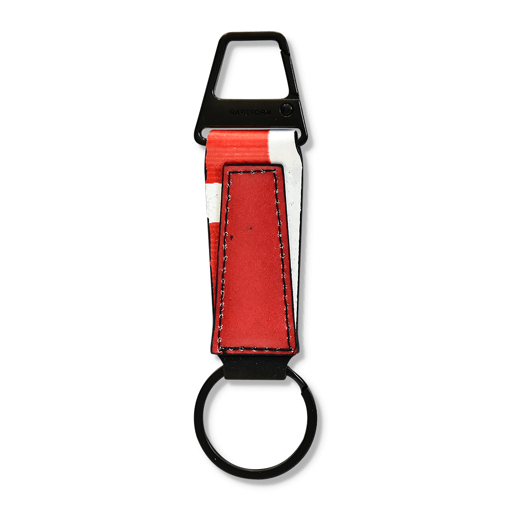 Roam Keychain