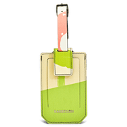Salvador Luggage Tag