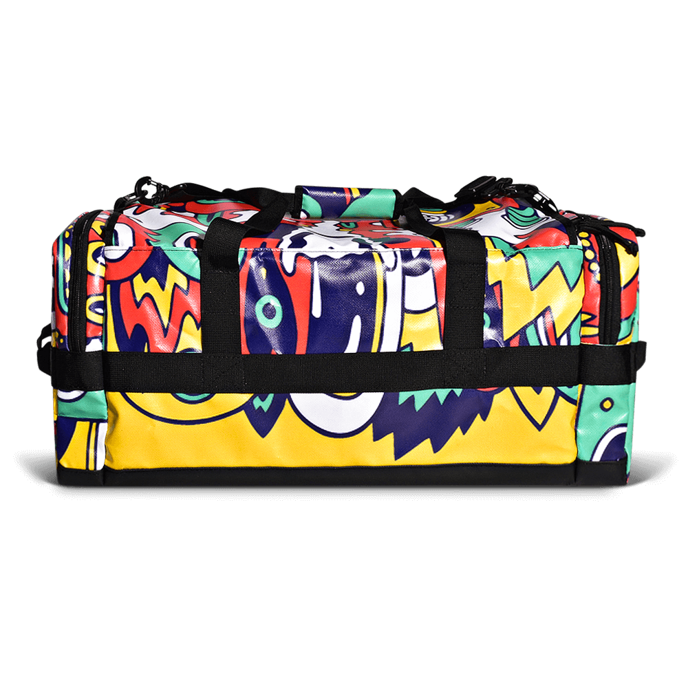 Union Duffle