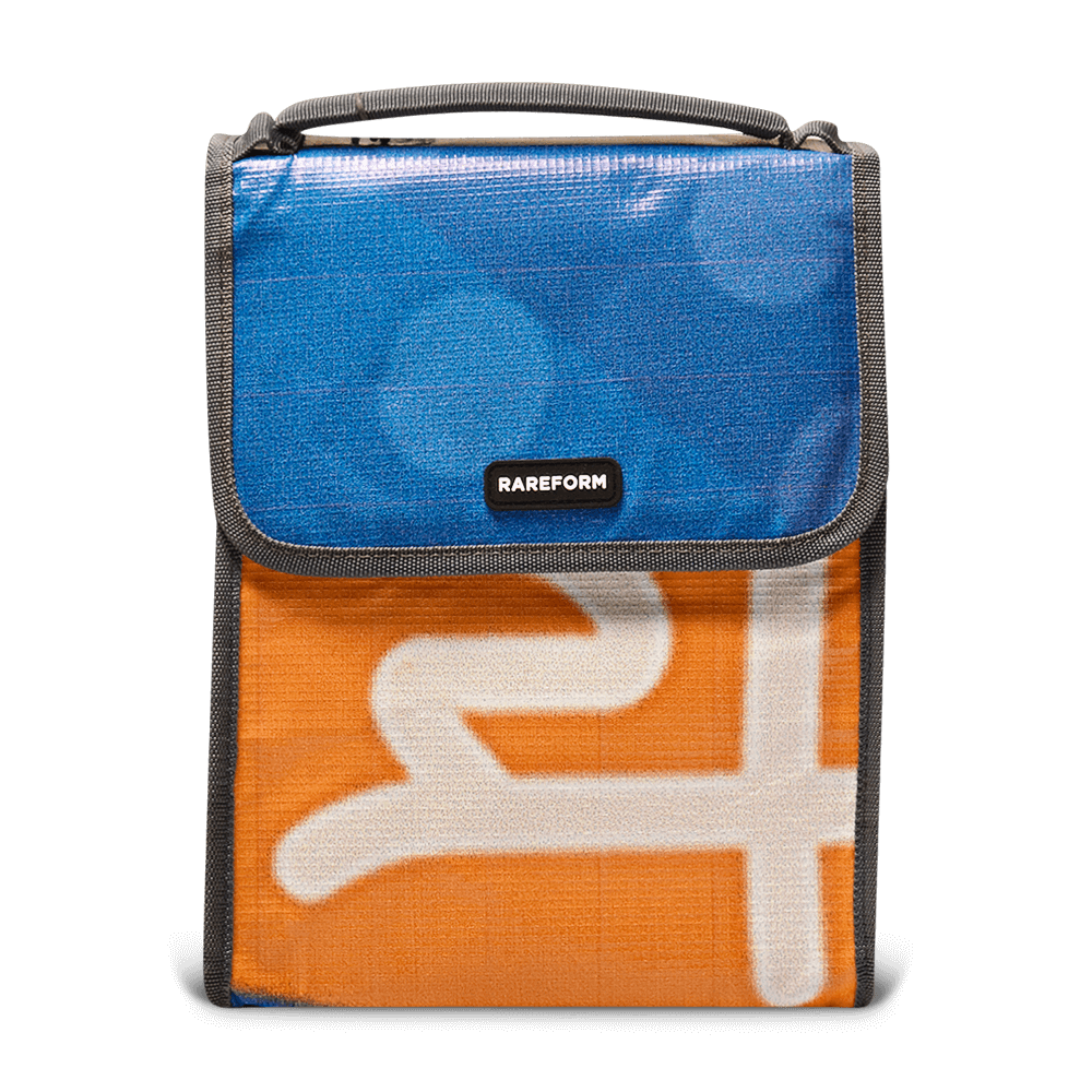 Merrick Lunch Tote