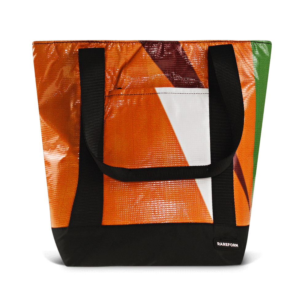 Beck Cooler Tote