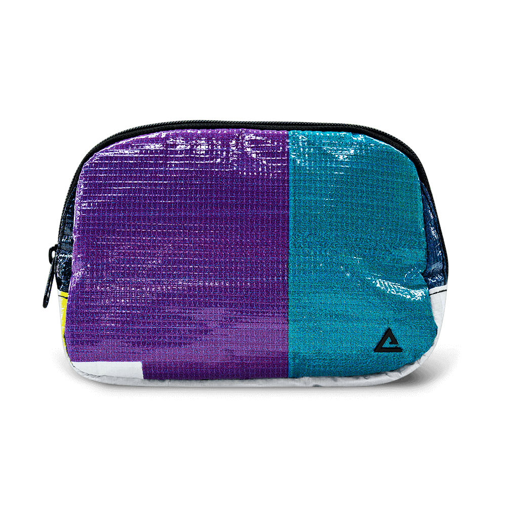 Zion Fanny Pack