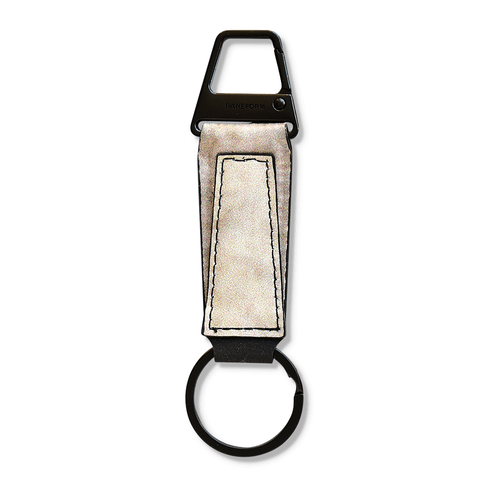 Roam Keychain