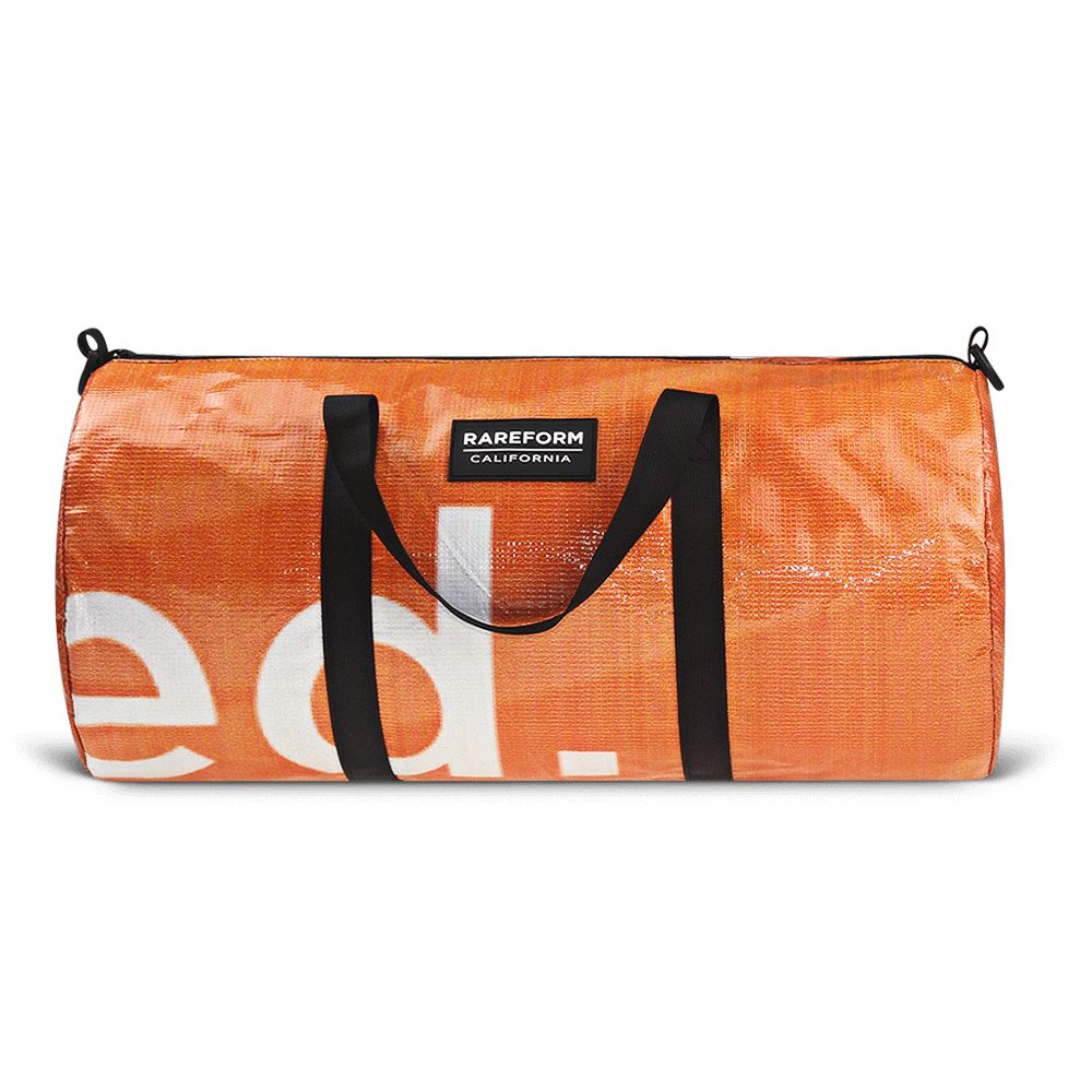 Light Duffle