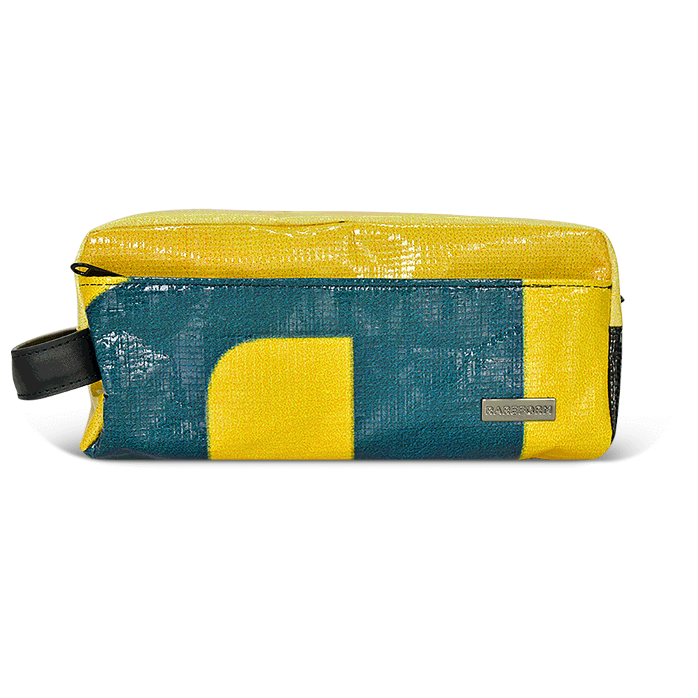 Munich Toiletry Bag