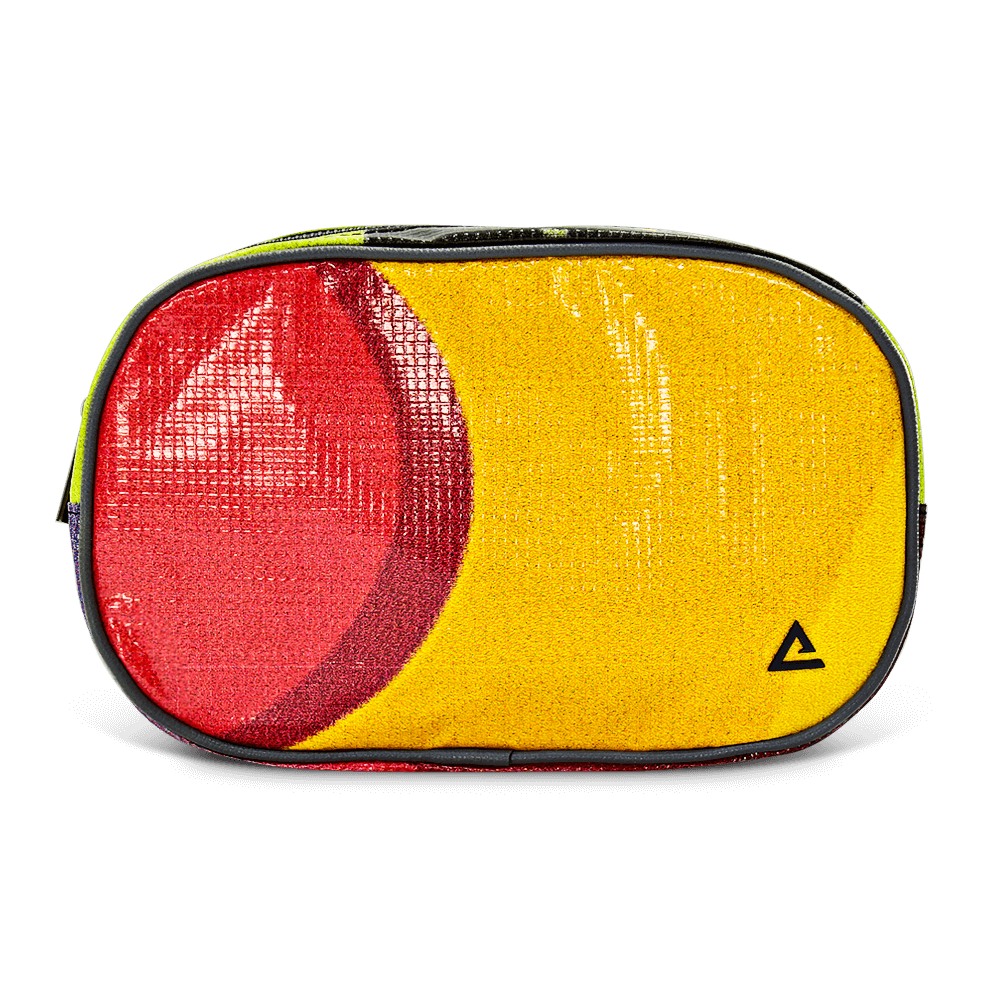 Riley Cosmetic Bag
