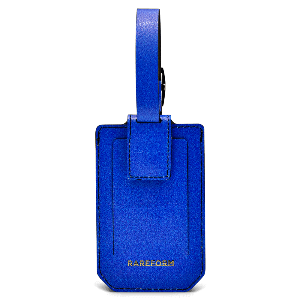 Salvador Luggage Tag