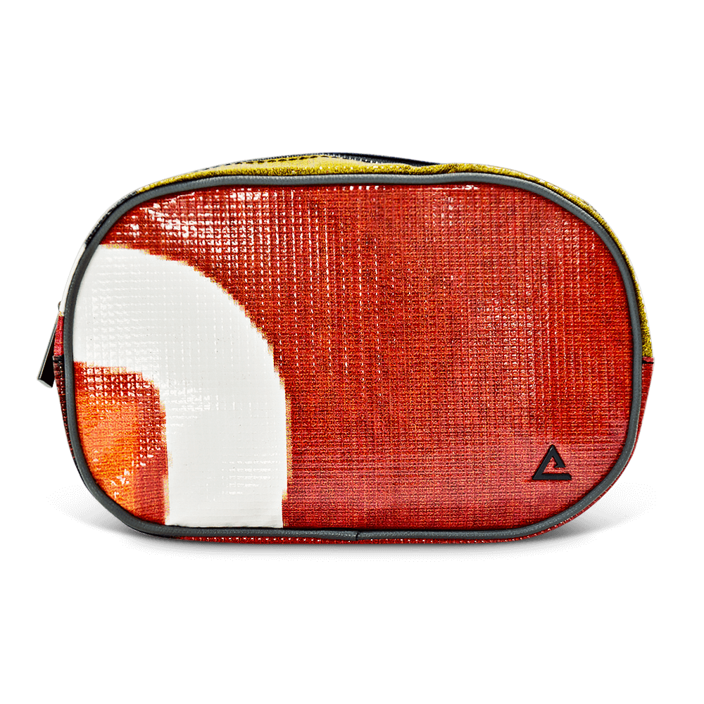 Riley Cosmetic Bag
