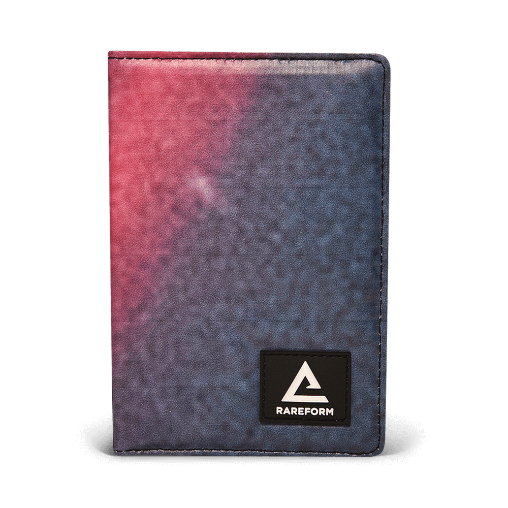 Huxley Passport Holder