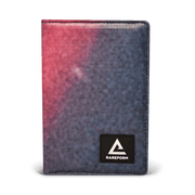 Huxley Passport Holder