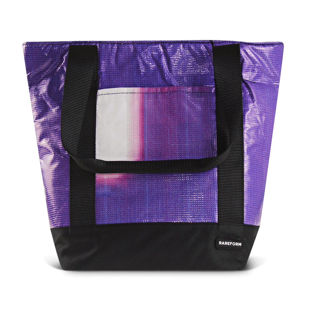 Beck Cooler Tote