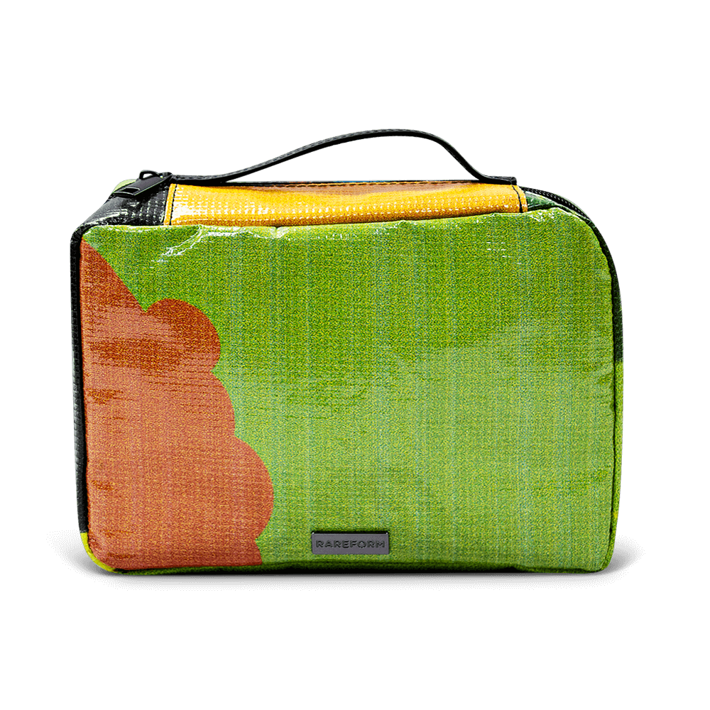 Vienna Toiletry Bag