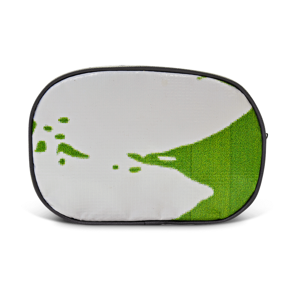 Riley Cosmetic Bag