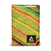 Huxley Passport Holder