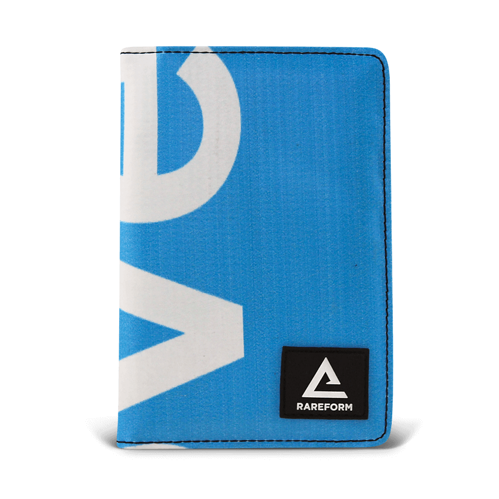 Huxley Passport Holder