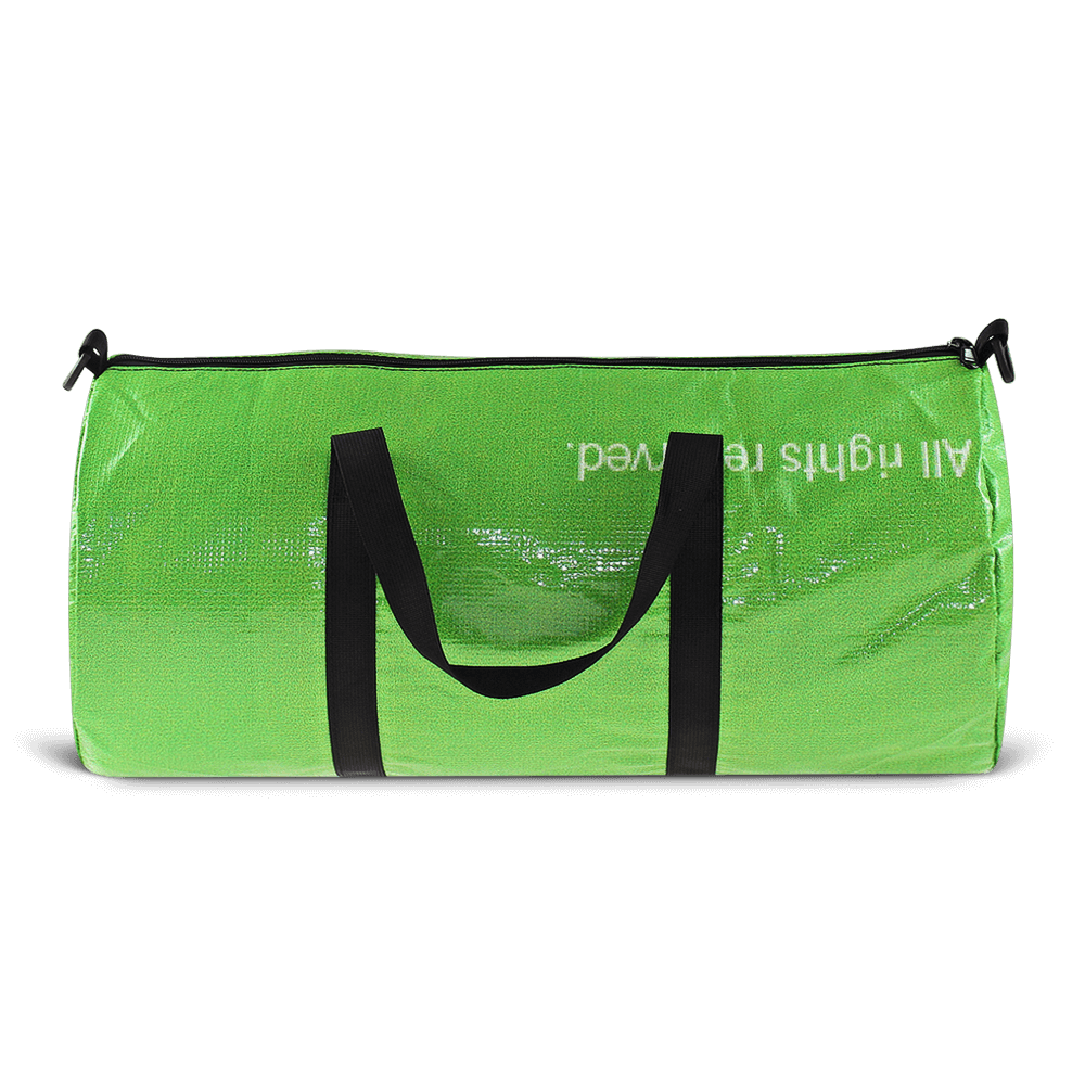 Light Duffle