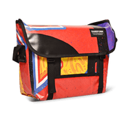 Manhattan Messenger Bag
