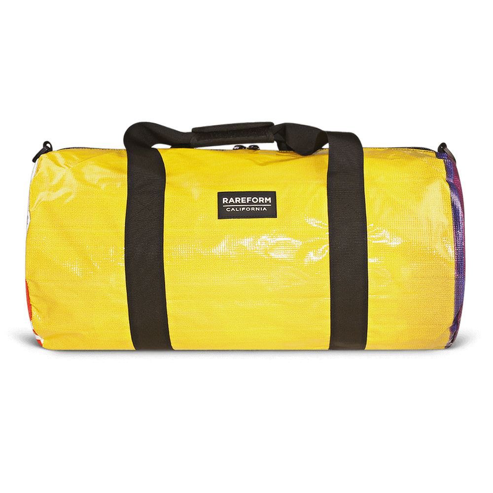 Weekender Duffle