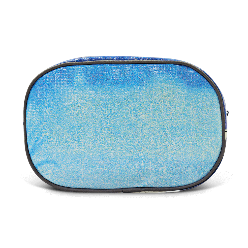 Riley Cosmetic Bag