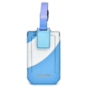Salvador Luggage Tag
